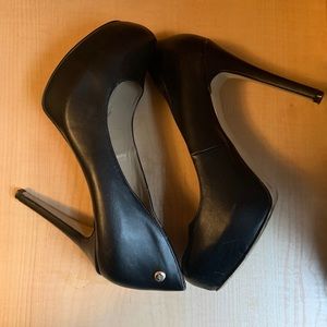 BCBGeneration platform pumps